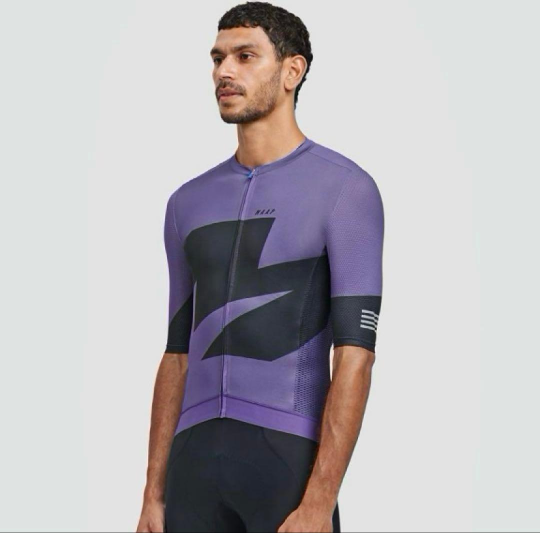  サイクルジャージ