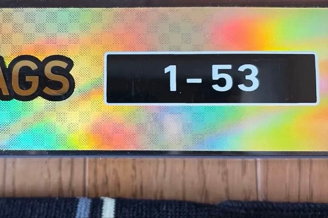 DAIWA 20トーナメントAGS 1-53