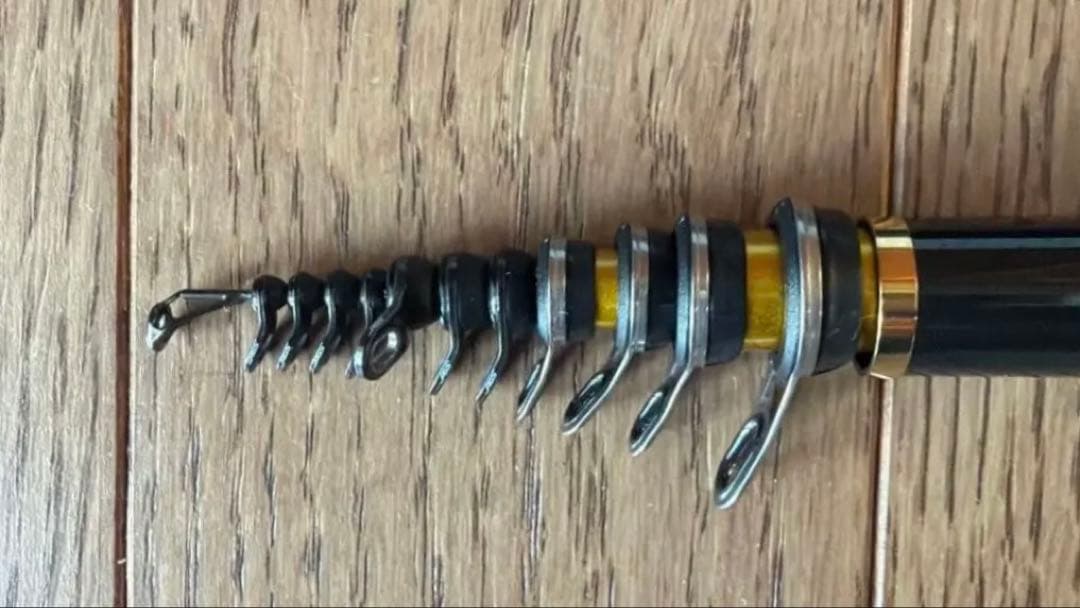 DAIWA 20トーナメントAGS 1-53