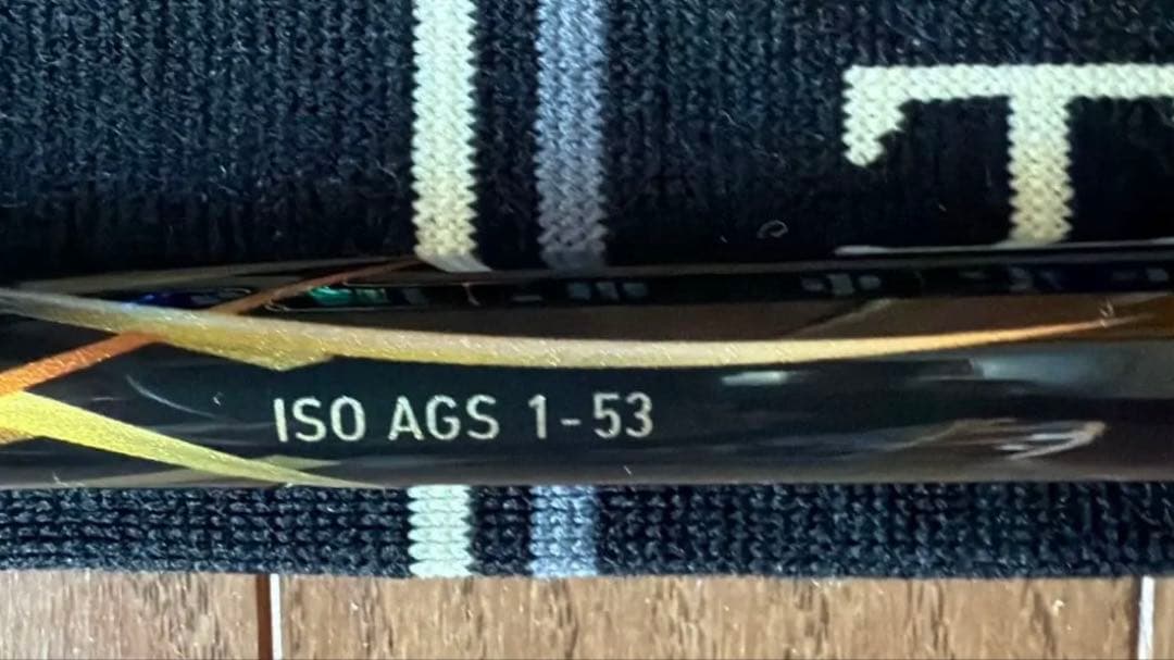 DAIWA 20トーナメントAGS 1-53