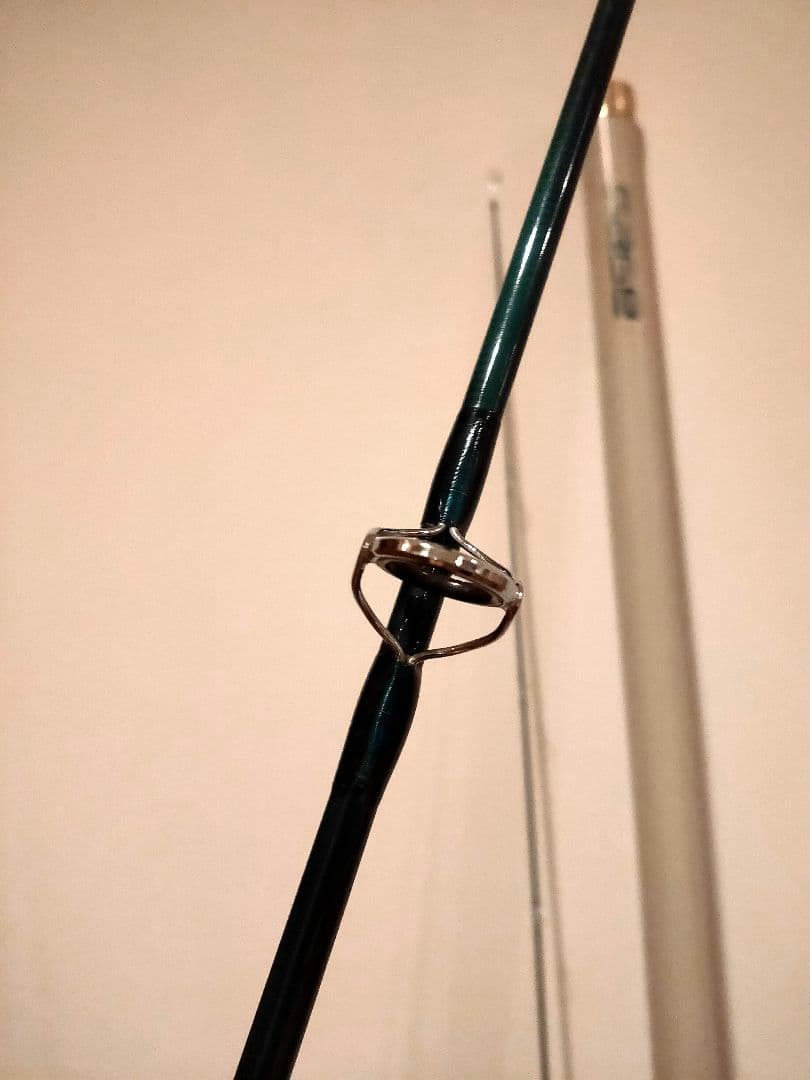 SAGE セージ グラファイト IV 890 SP+ #8 9’0”