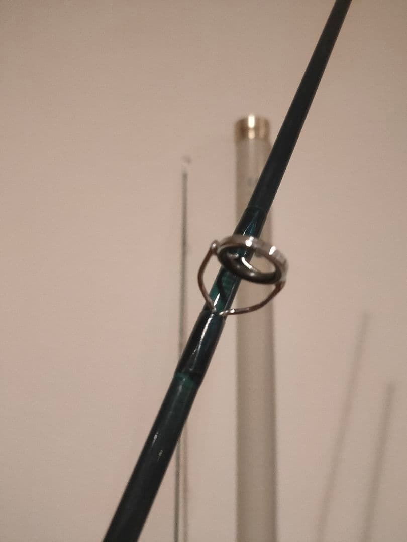 SAGE セージ グラファイト IV 890 SP+ #8 9’0”