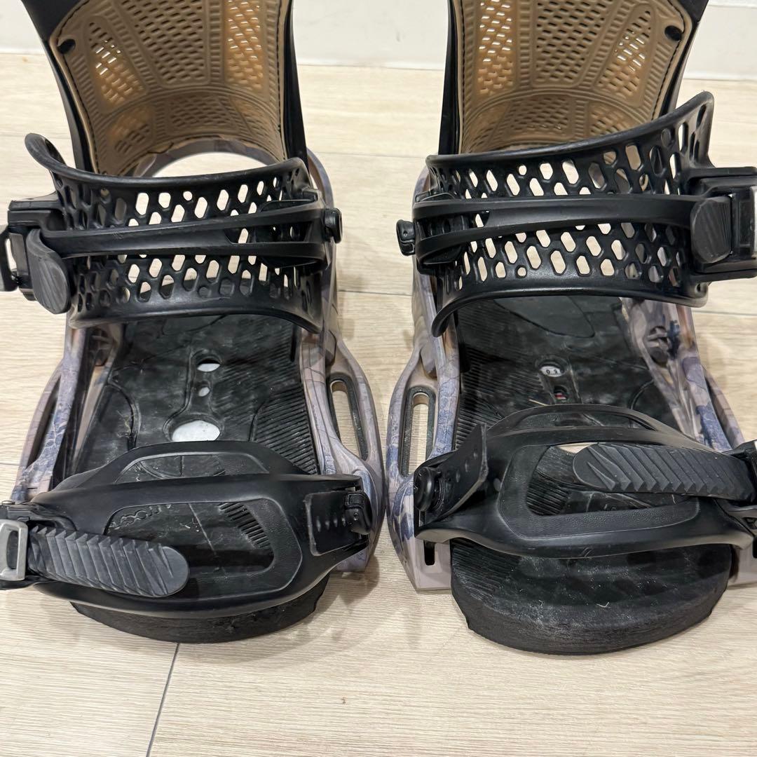 Burton バートン　MALAVITA マラビータest　Mサイズ