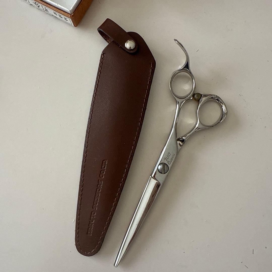 光　シザーNEO Cosmos研ぎ調整済み 最終値下げ