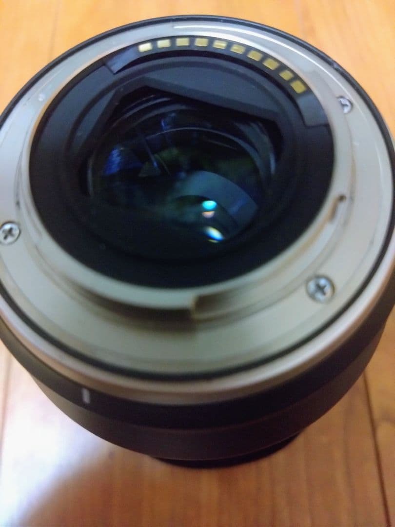 TAMRON 18-300mm F/3.5-6.3 フジXマウント