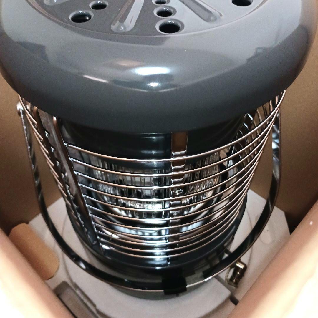 【新品・未使用】リンナイ R-891VMSⅢ-402 ガスストーブ 都市ガス用