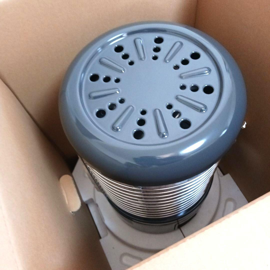 【新品・未使用】リンナイ R-891VMSⅢ-402 ガスストーブ 都市ガス用