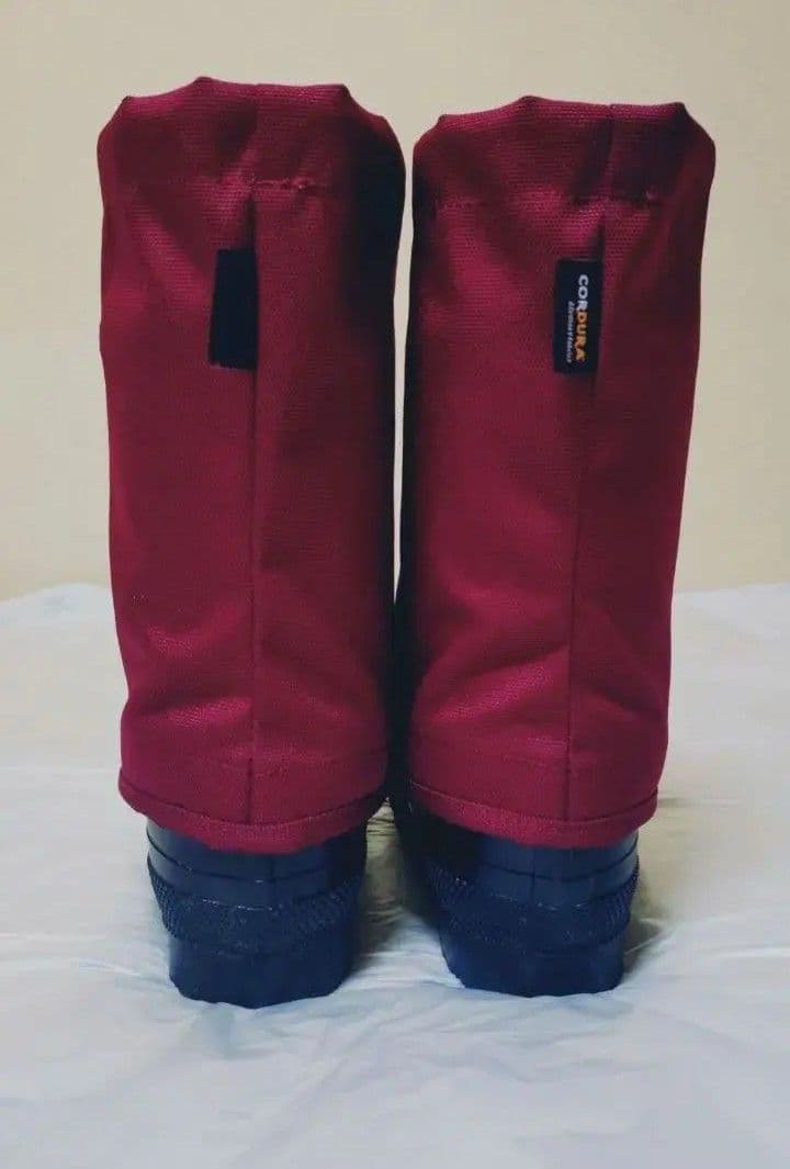 小樽 第一ゴム RIM すべりにくい 転倒予防 ブーツ 日本製 長靴