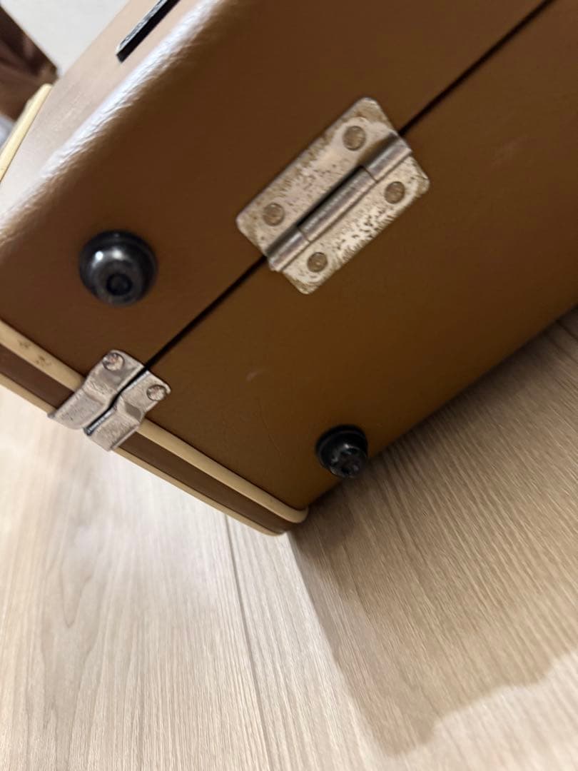 ヤマハ　YSL-353 テナートロンボーン