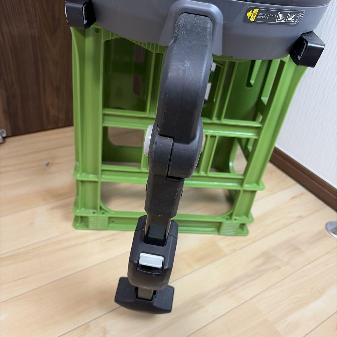 Combi コンビ　クルムーヴ スマート JL-590 車用チャイルドシート