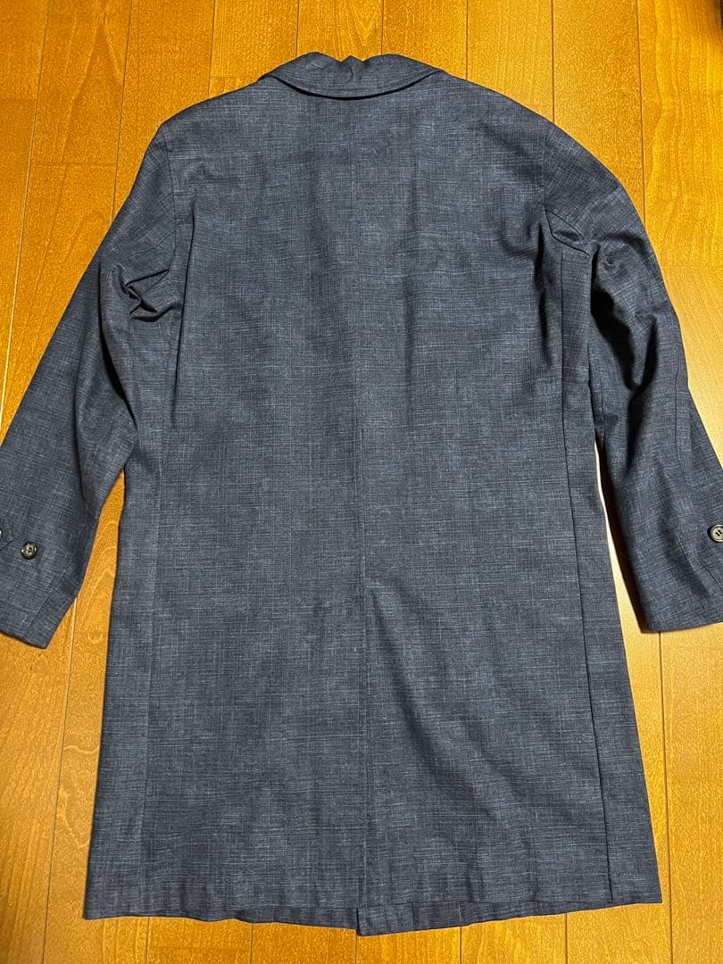 Sealup シーラップ ステンカラーコート サイズ46SEALUP シーラップ