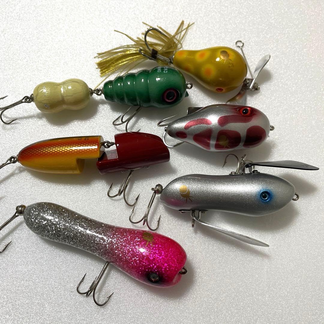 ALF ジュラルミン 3g 陰キャコラボカラー 3色セット