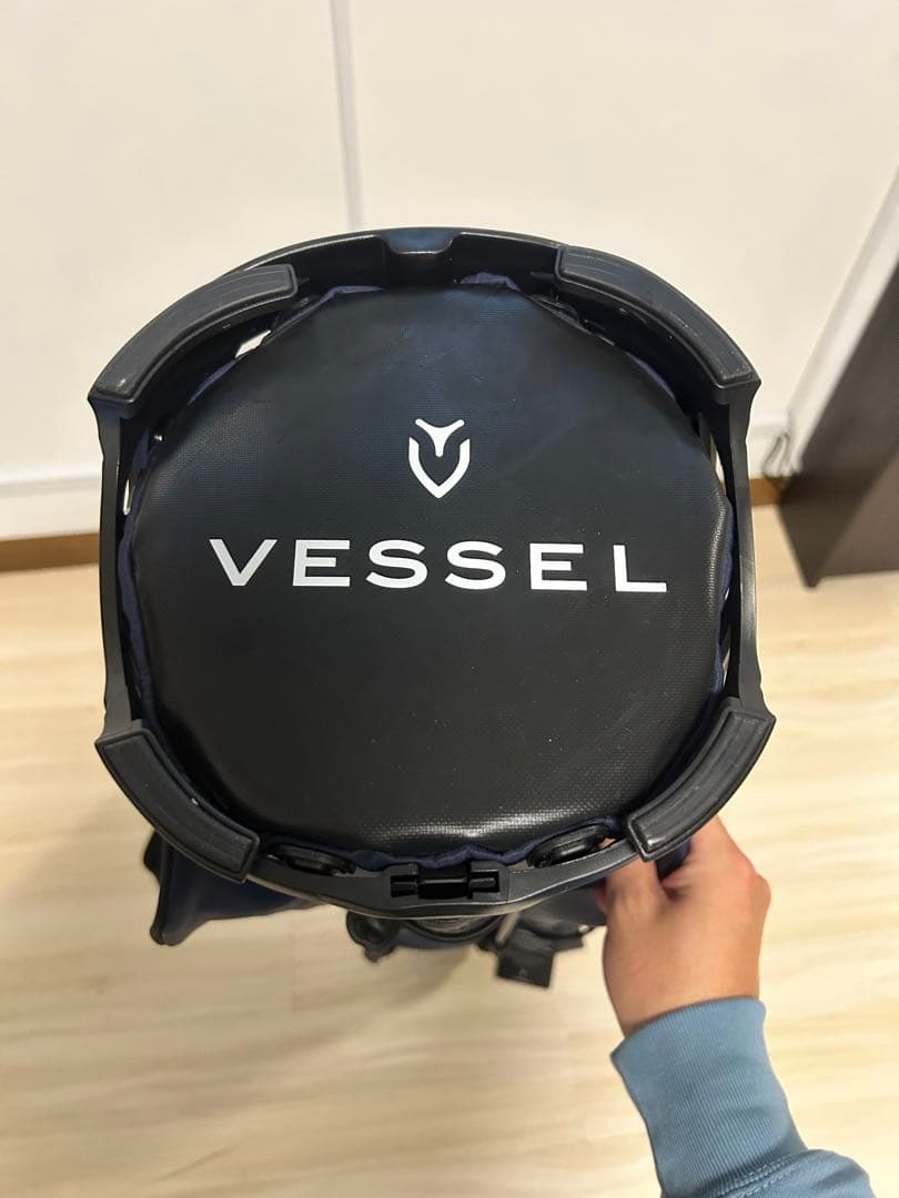 VESSEL VLS Stand★7.5型★軽量★スタンド★シングルストラップ