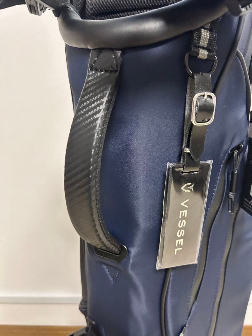 VESSEL VLS Stand★7.5型★軽量★スタンド★シングルストラップ