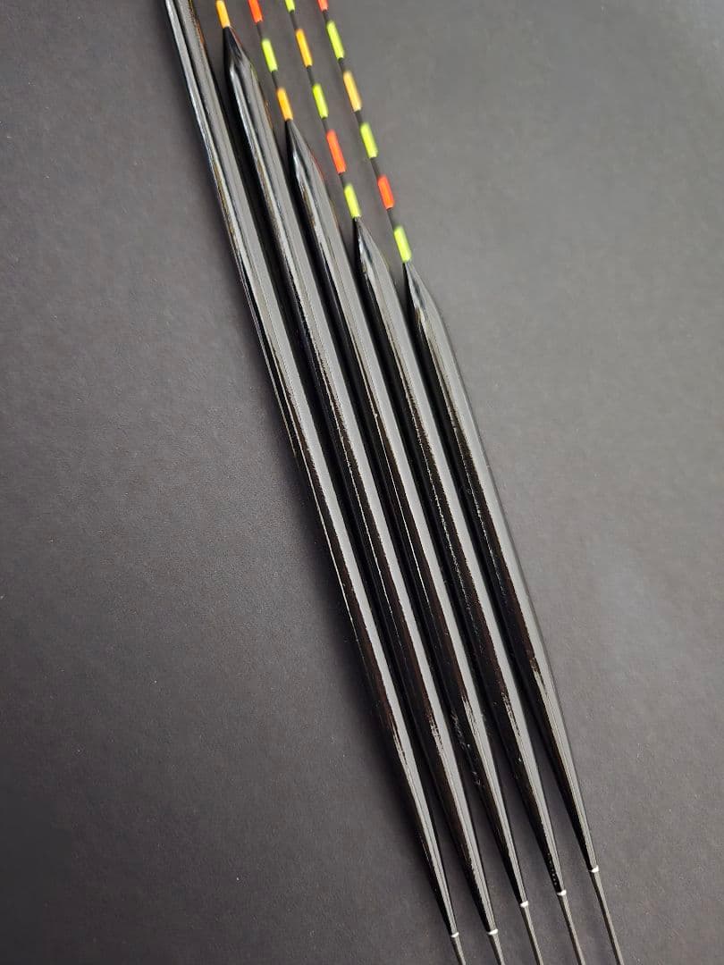 へら浮きmai 笹森俊秀ページ