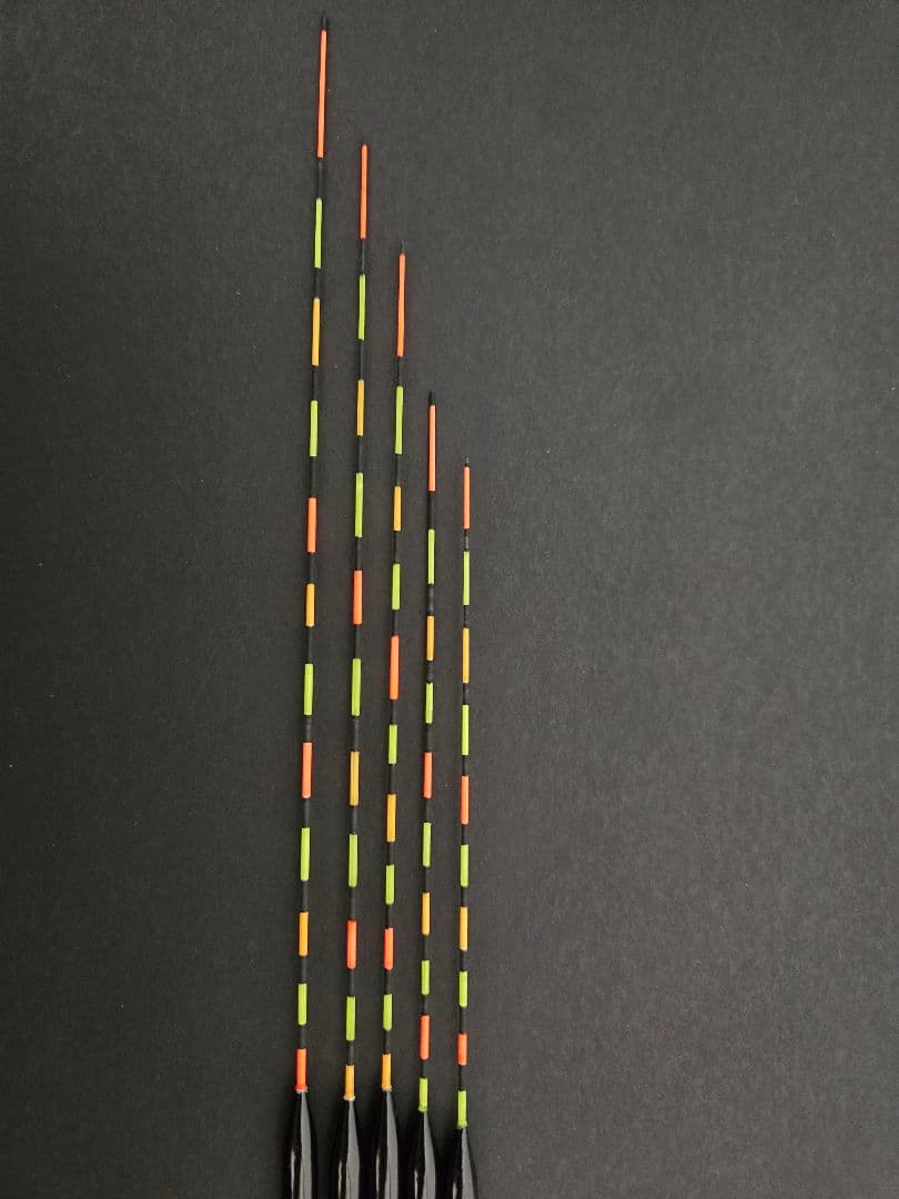 へら浮きmai 笹森俊秀ページ