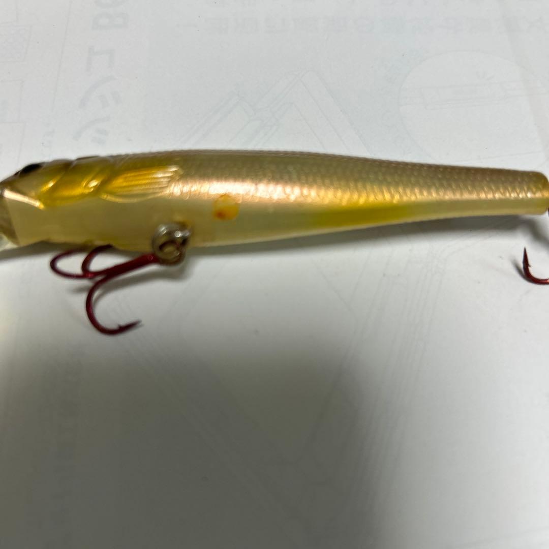 メガバスルアー7個セット - メルカリ