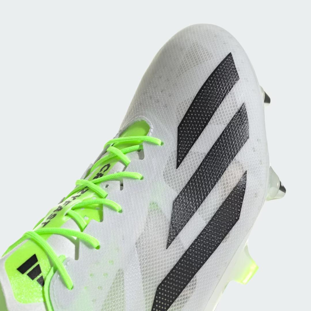 新品 希少 26.0cm アディダス クレイジーファスト サッカー スパイク