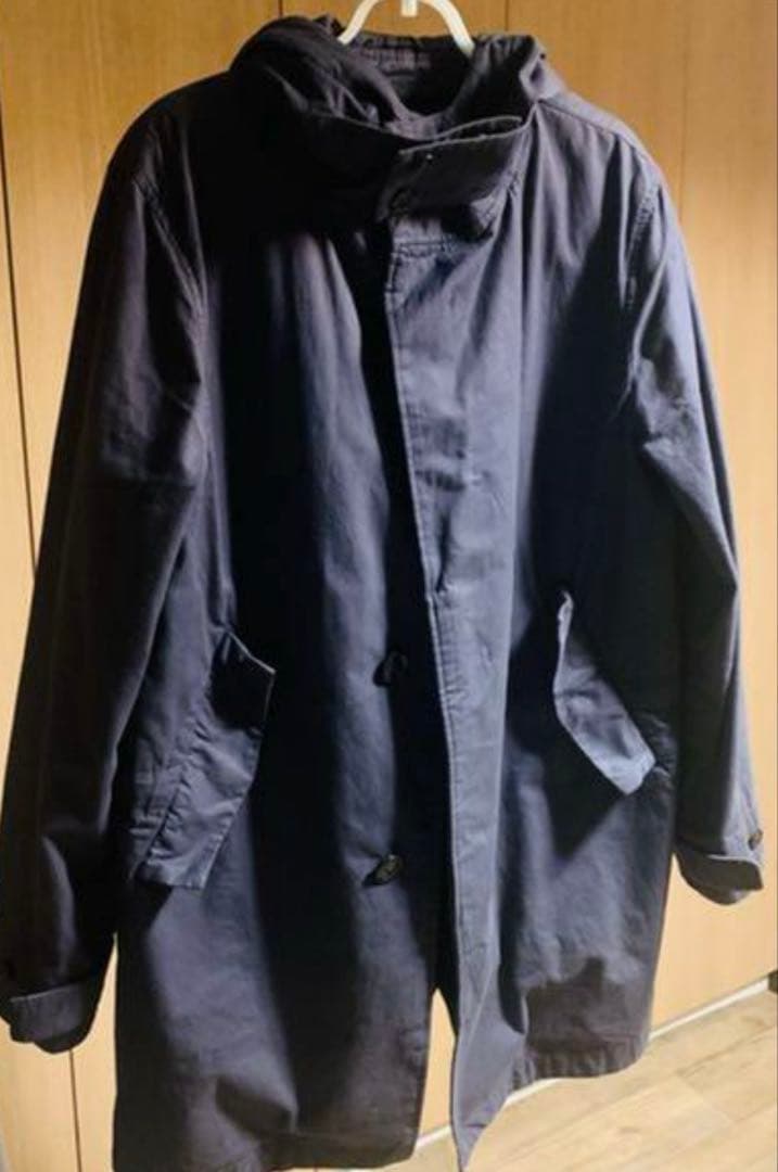 Saturdays NYC Nathan Parka Sサイズ