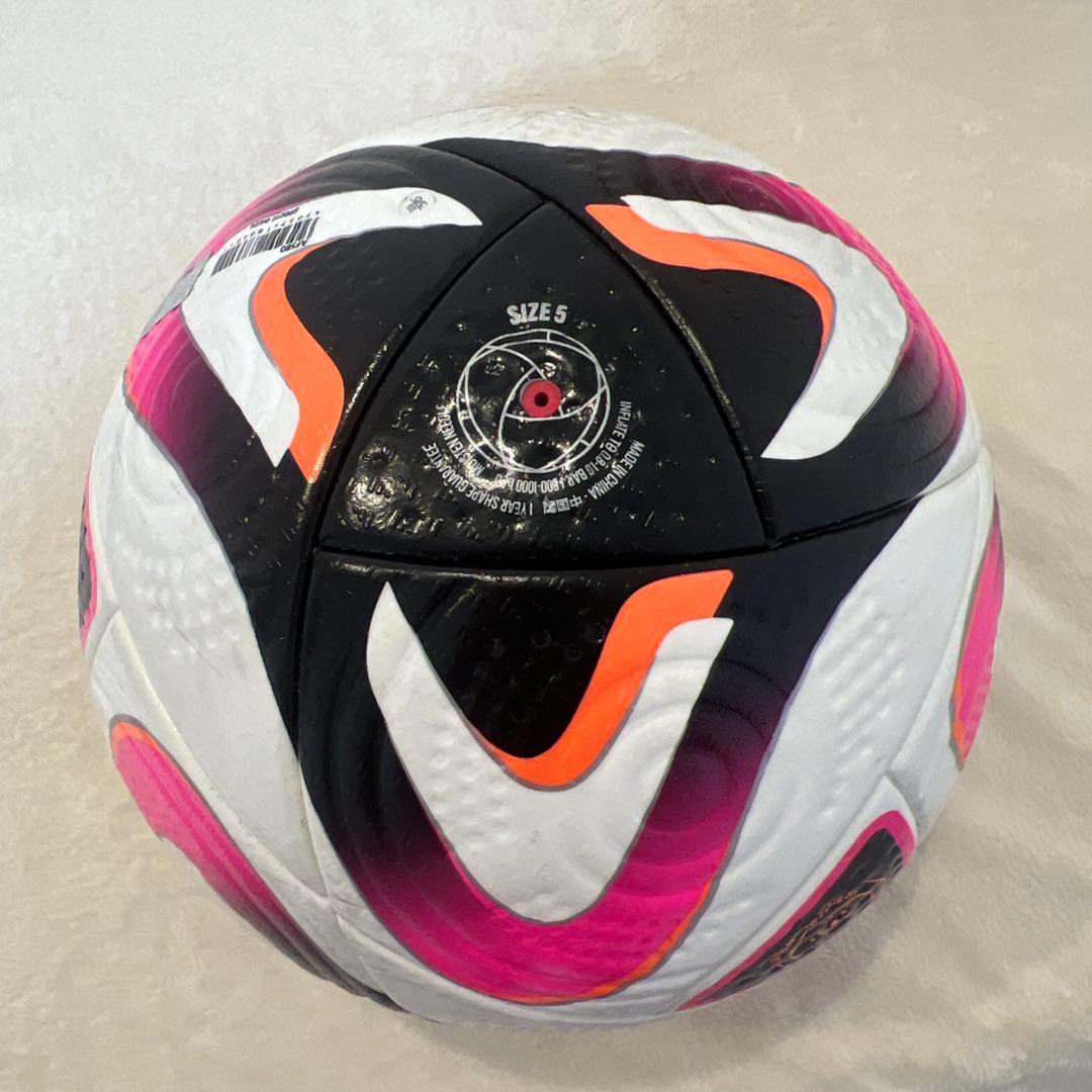 CONEXTZ4 PRO サッカーボール サイズ5 公式試合球 | 激安通販のイー