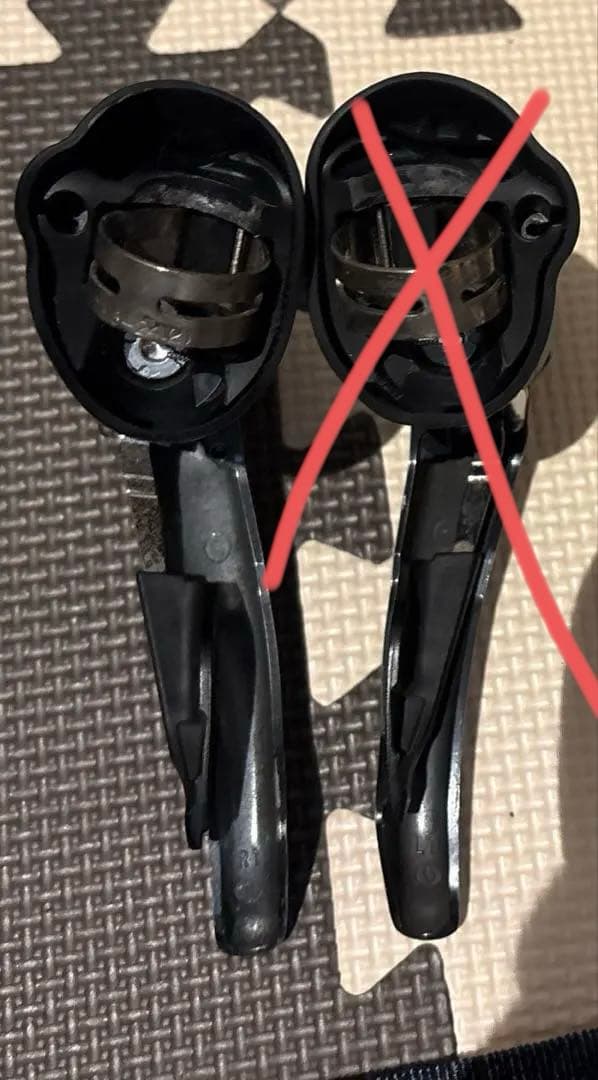 パーツ TIAGRAst-4700