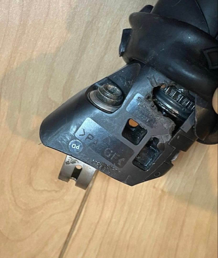 パーツ TIAGRAst-4700