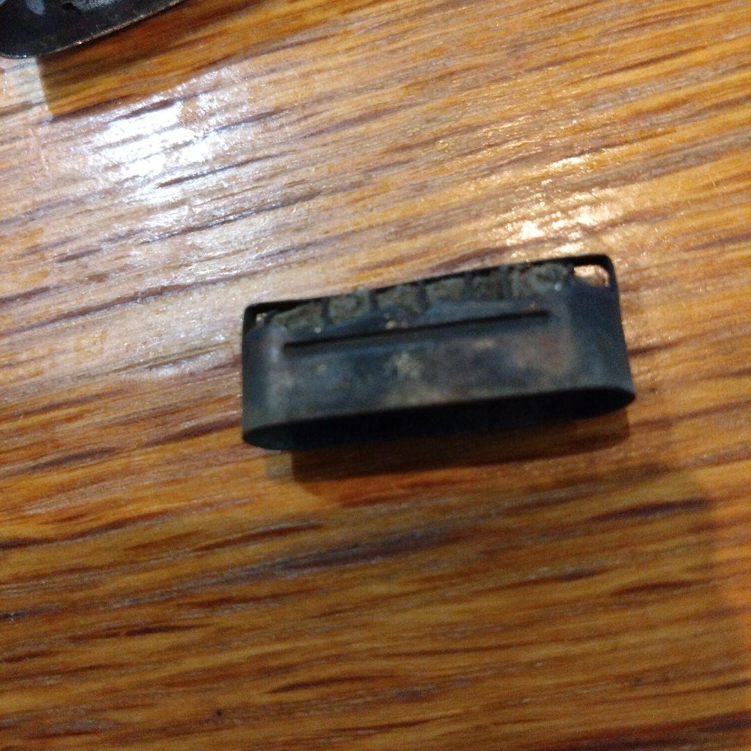 レア　ハクキンカイロ　レトロ　年代物　コレクション