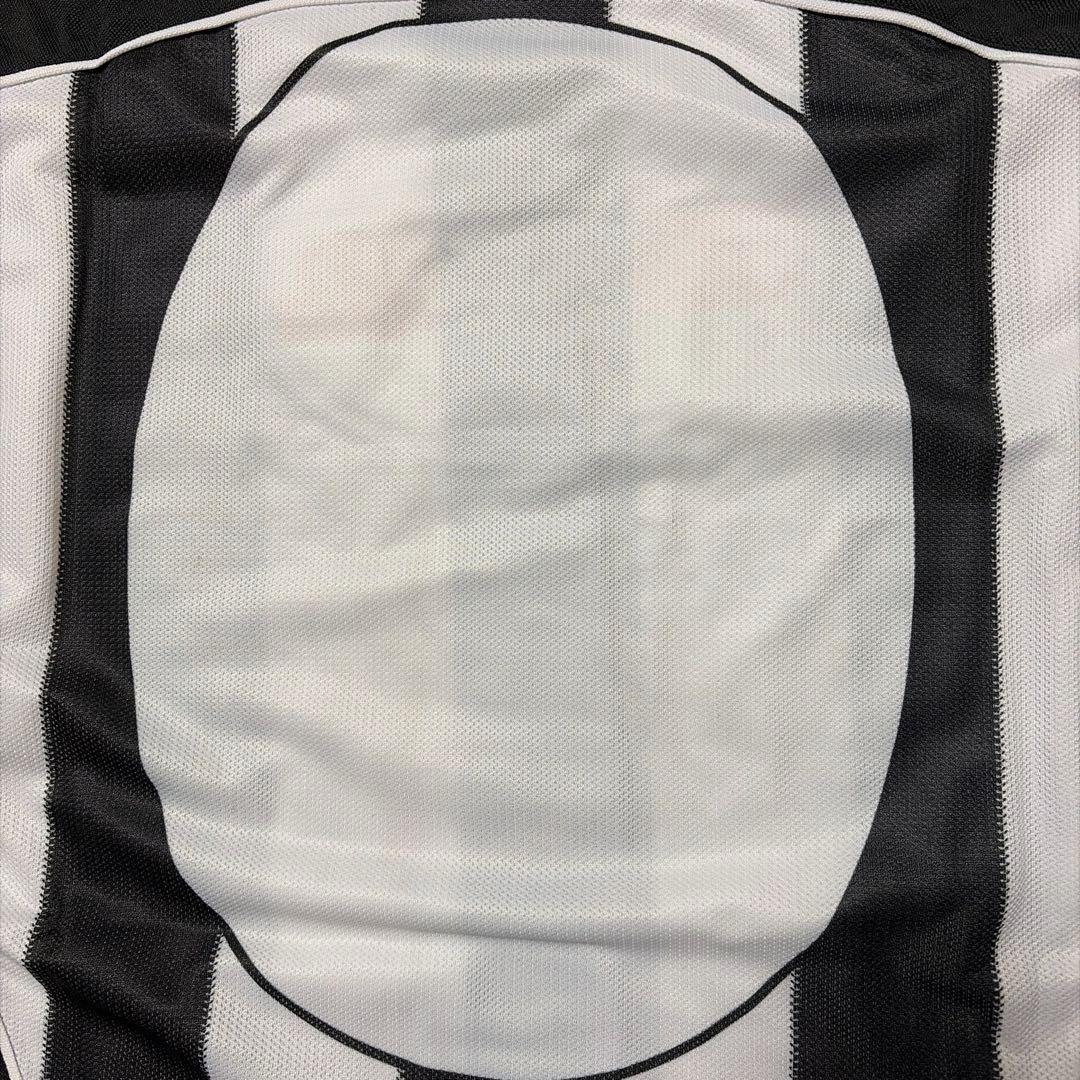 ユベントス ユニフォーム　02-03