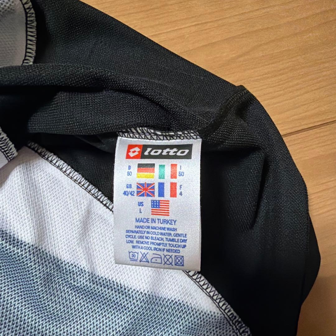 ユベントス ユニフォーム　02-03