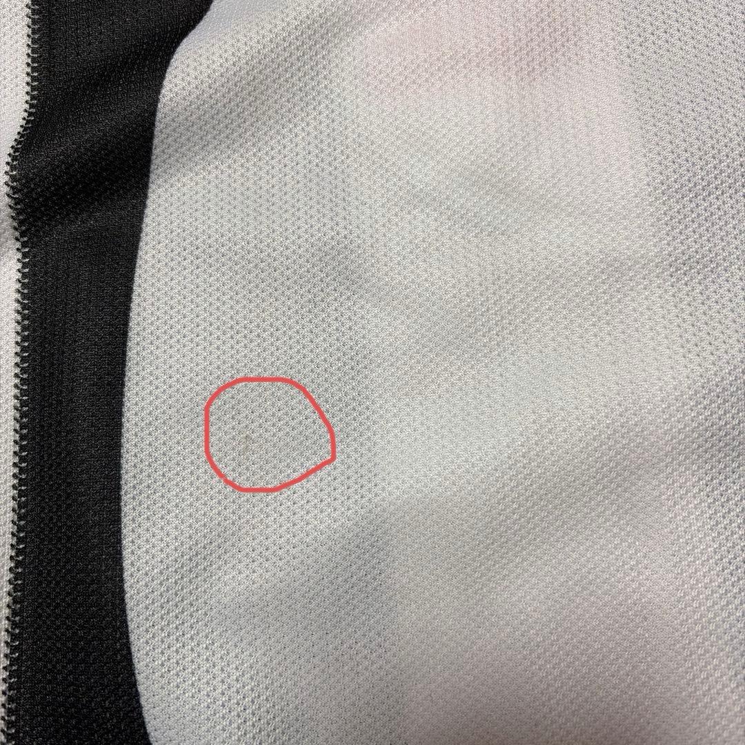 ユベントス ユニフォーム　02-03