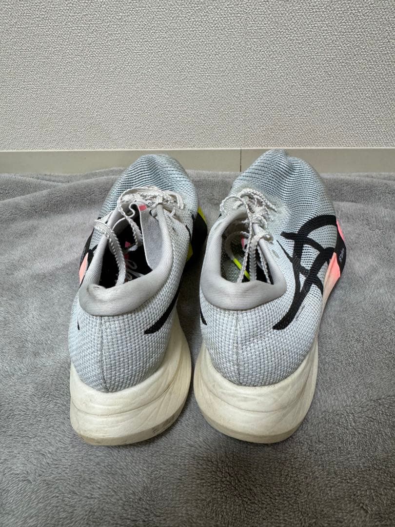 metaspeed edge paris 26.5 メタスピードエッジ - メルカリ