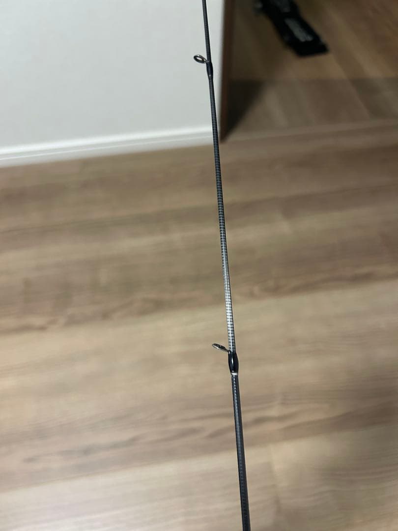 ロッド CONCEPT DESTRUCTION 65RMD LS