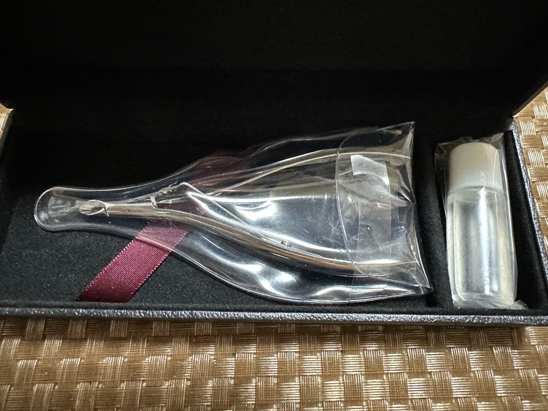 光 キューティクルニッパー Tiara4.0(刃先4mm) 新品未使用