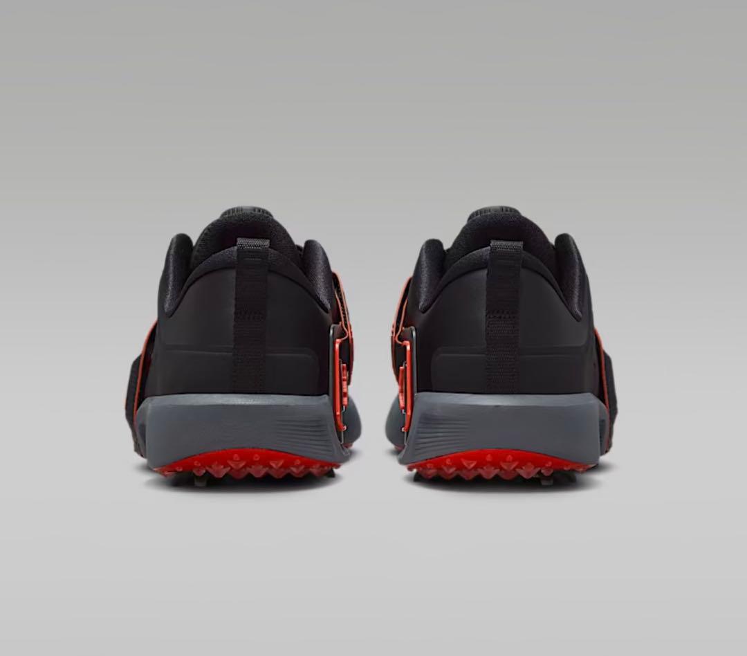 新品　ジョーダン　エアレブ　ゴルフシューズ　30.0cm