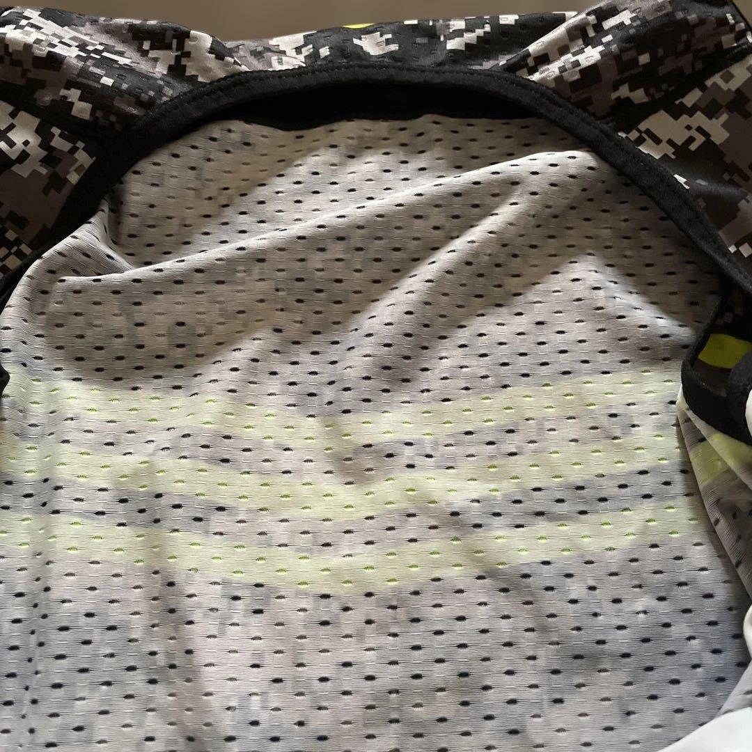 Zoot トライアスロンウェア Mサイズ 迷彩