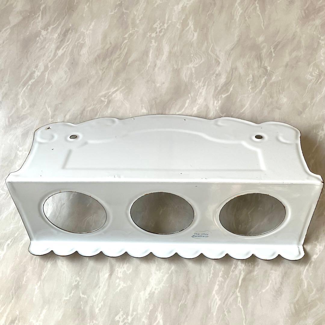 レア！ アンティーク、フォントも可愛い 洗剤容器（ドイツ）　クリーニングボックス