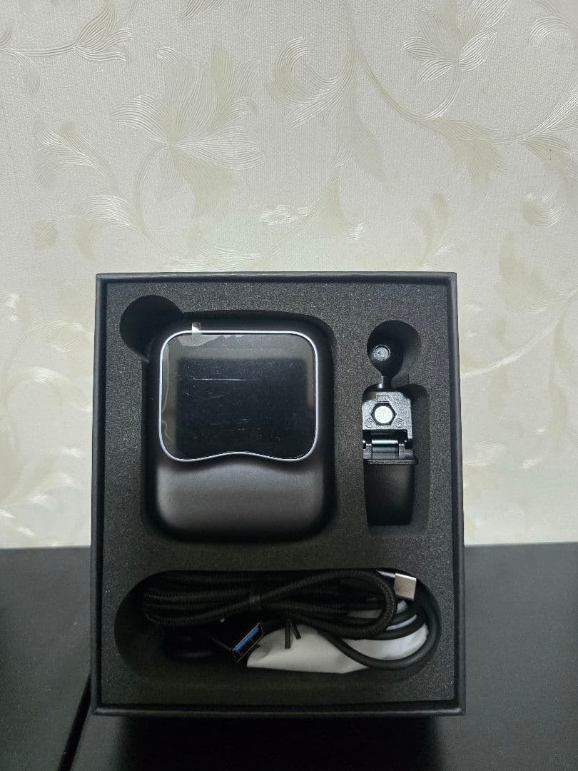 オットキャスト NANO OttoAibox