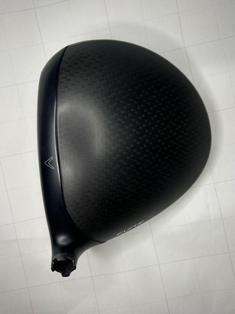 Callaway Elyte ドライバー10.5度SR