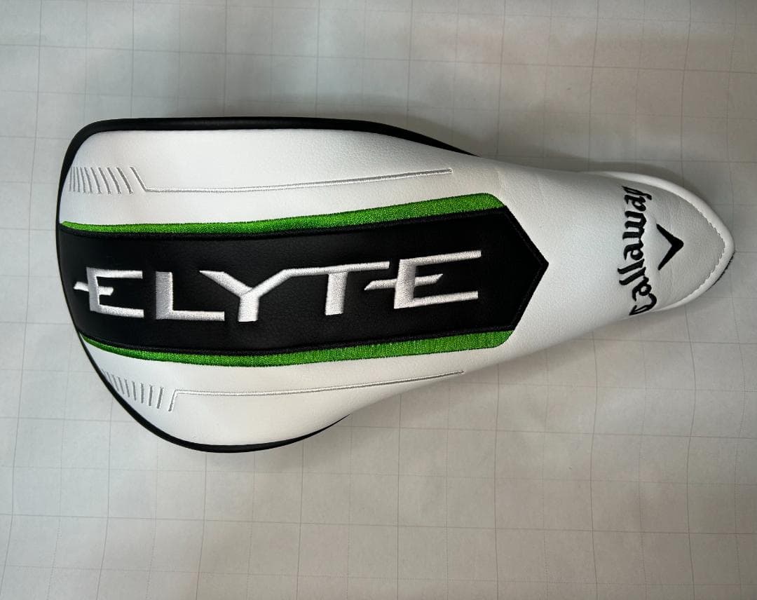 Callaway Elyte ドライバー10.5度SR