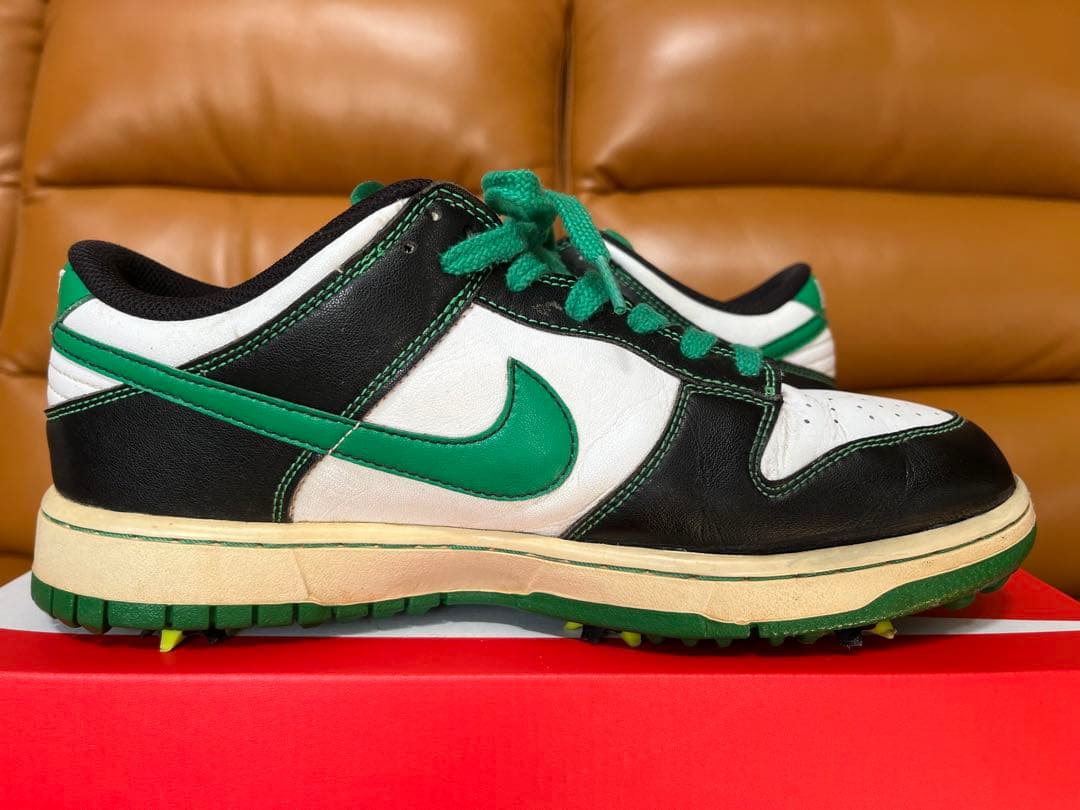 NIKE GOLF DUNK 27.0㎝