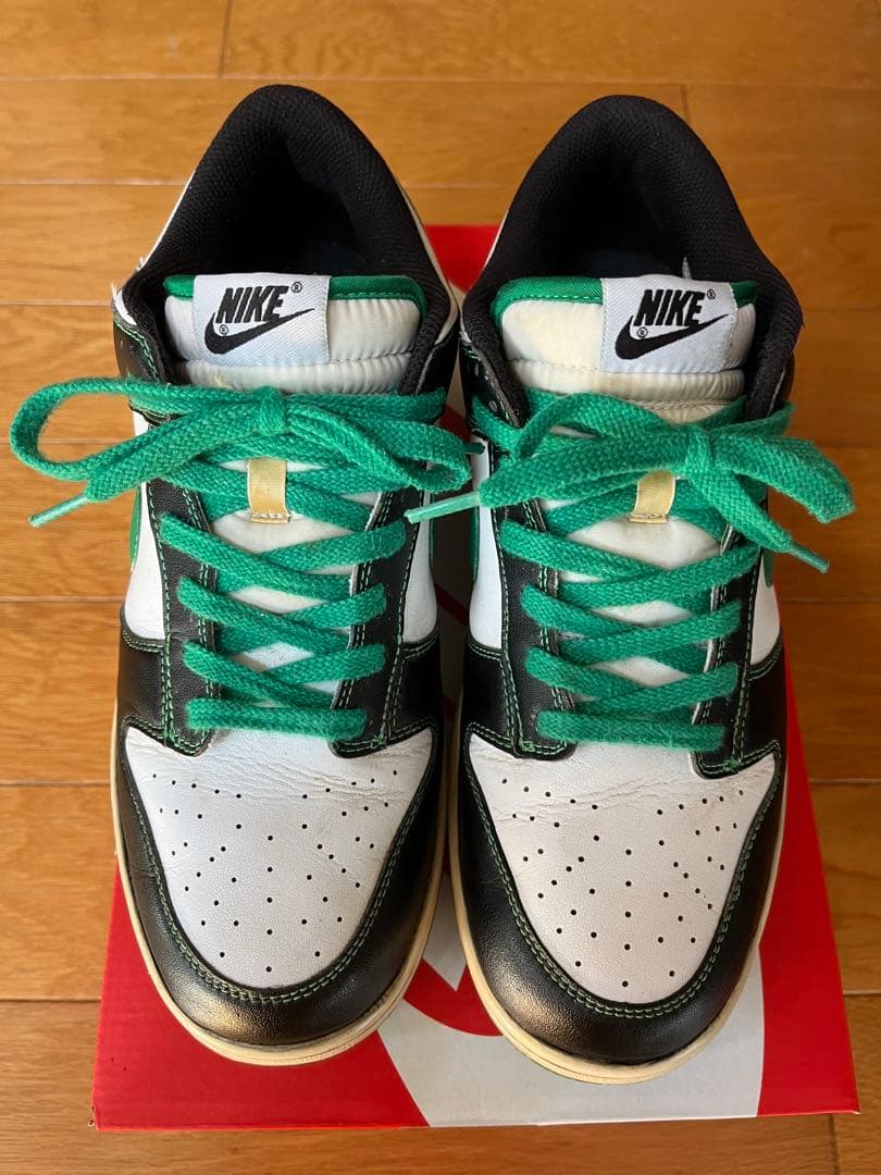 NIKE GOLF DUNK 27.0㎝