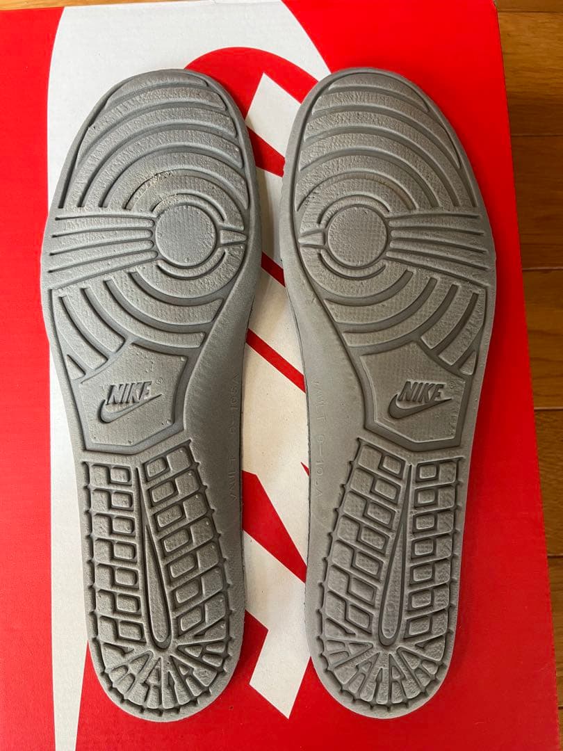 NIKE GOLF DUNK 27.0㎝