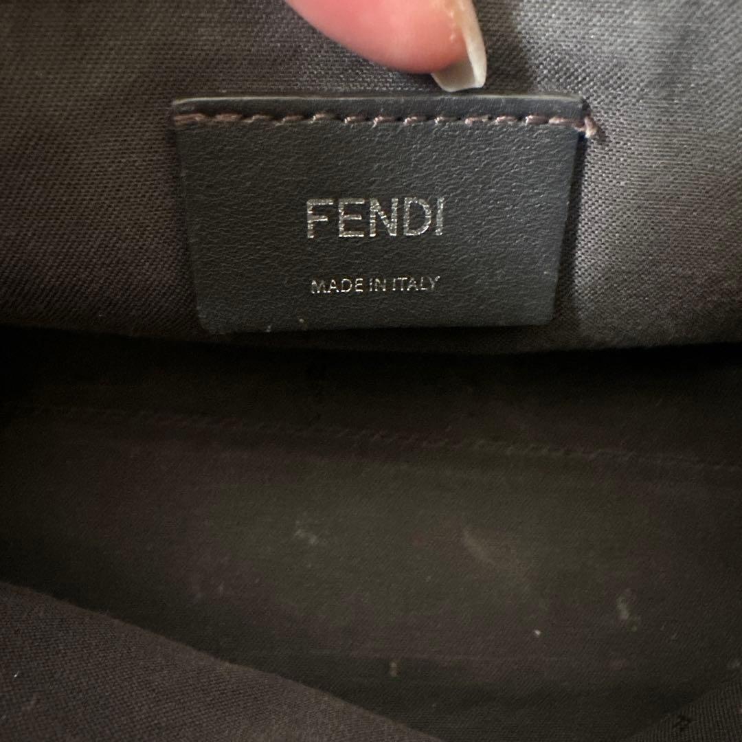 FENDI フェンディ　BY THE WAY