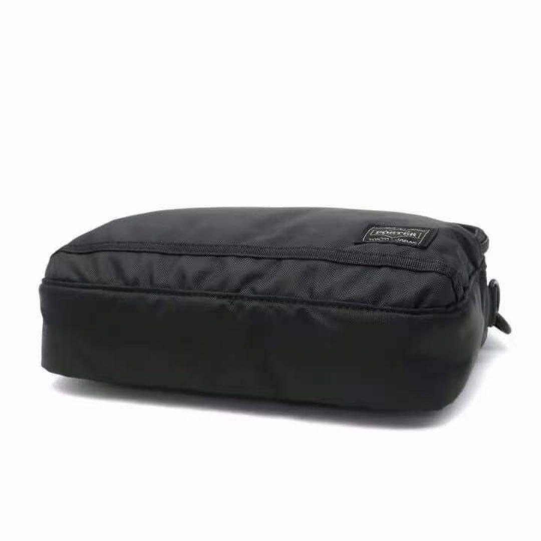 05940ポーター フラッシュショルダーバッグ吉田カバン 斜めがけバッグ