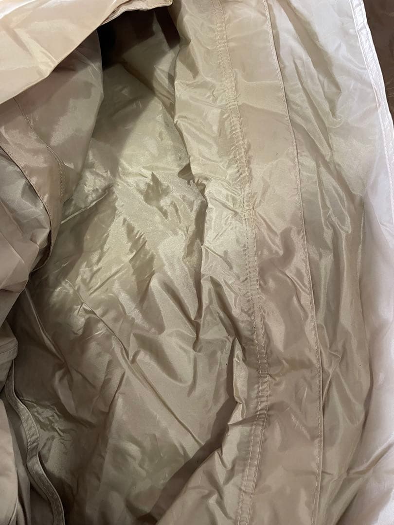 dod ツクツクベース&グランドシート