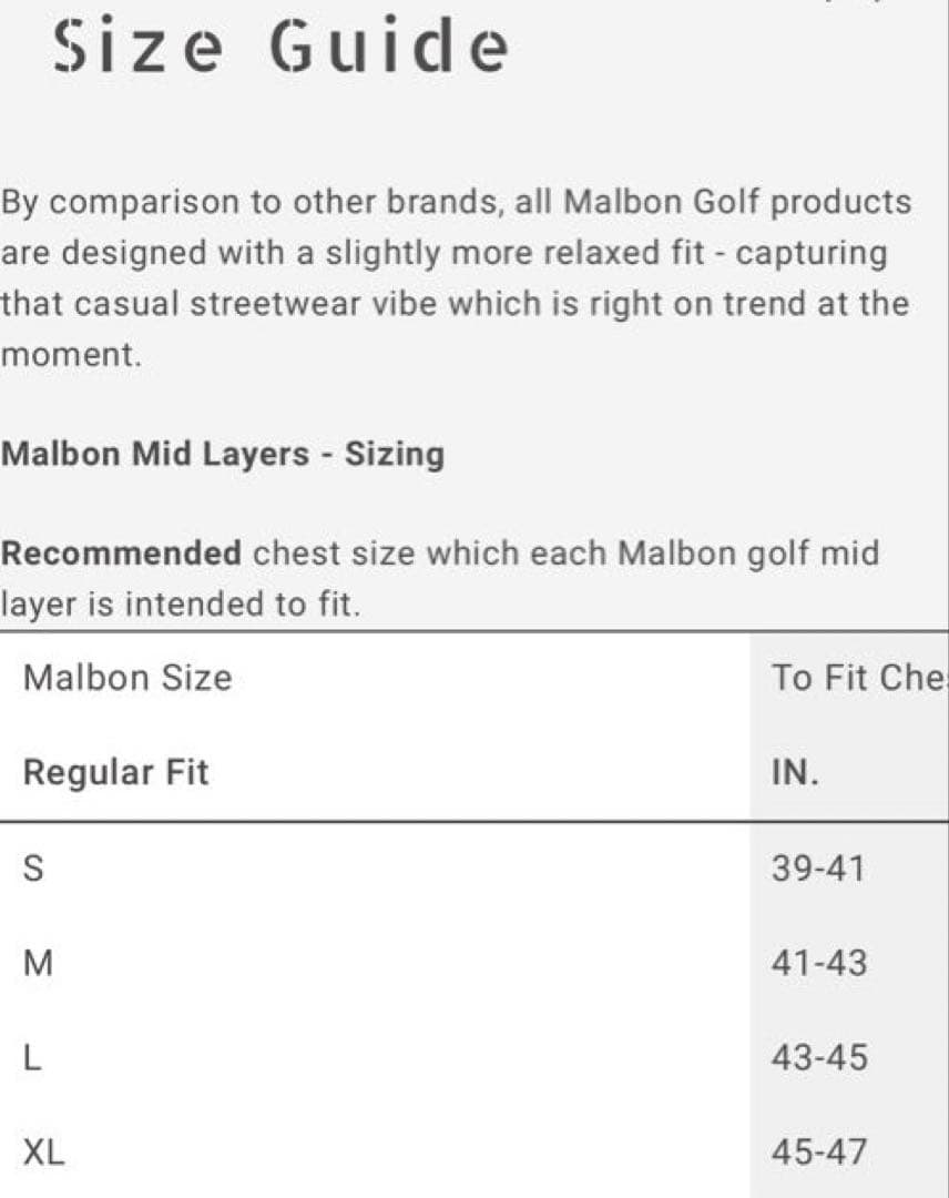 Malbon Golf Hoodie マルボンゴルフ パーカー US-Sサイズ