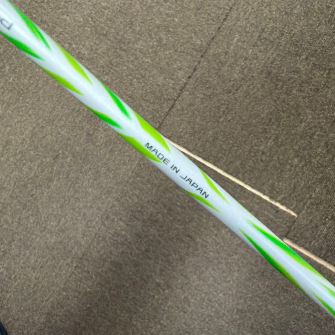 YONEX ASTROX100ZVA 4U5 ビクター・アクセルセンモデル新品 - メルカリ