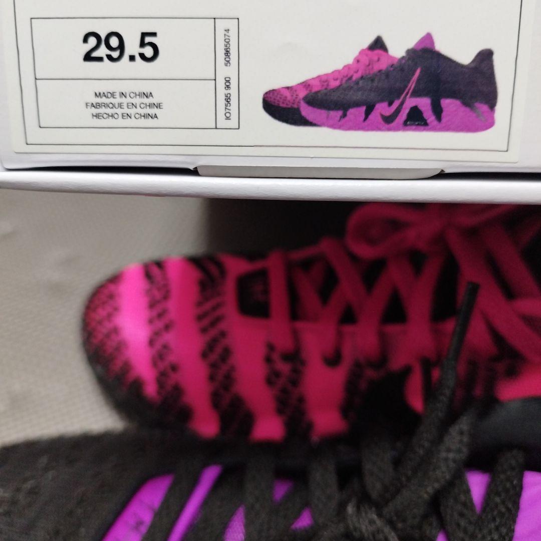 Nike JA3 29.5cm バスケットボールシューズ ja3