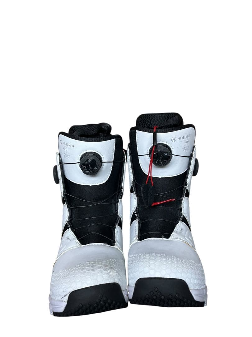 23-24 ナイデッカー アルタイ　27.5cmオールラウンド