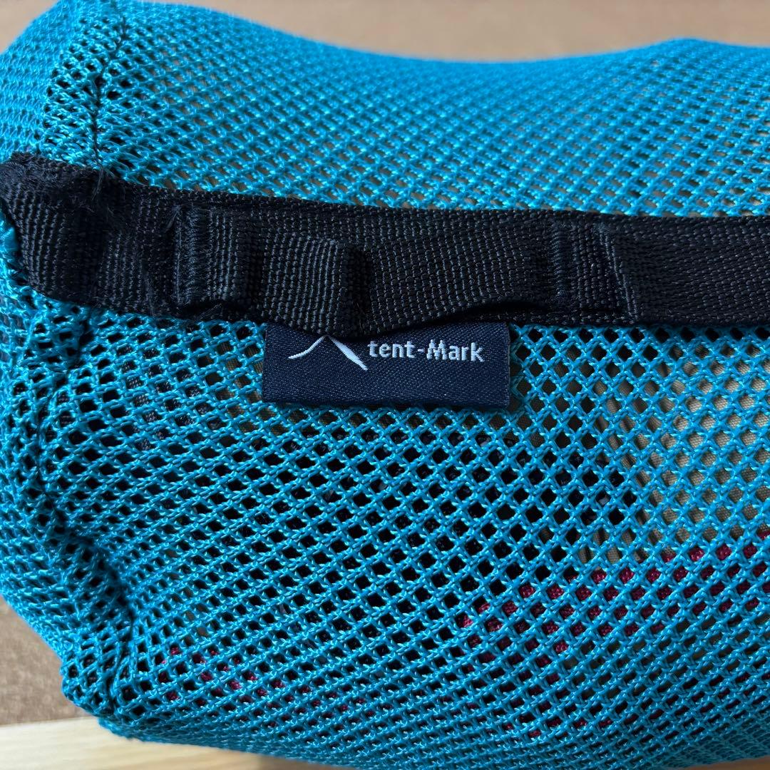 【美品】テンマクデザイン　ムササビタープ